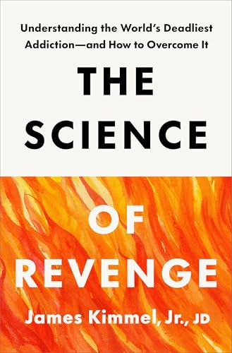 Book cover with dark colors, bold font, and a possibly ominous or intense image.