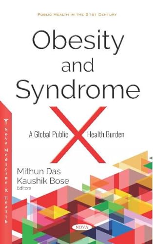 Obesity and Syndrome X