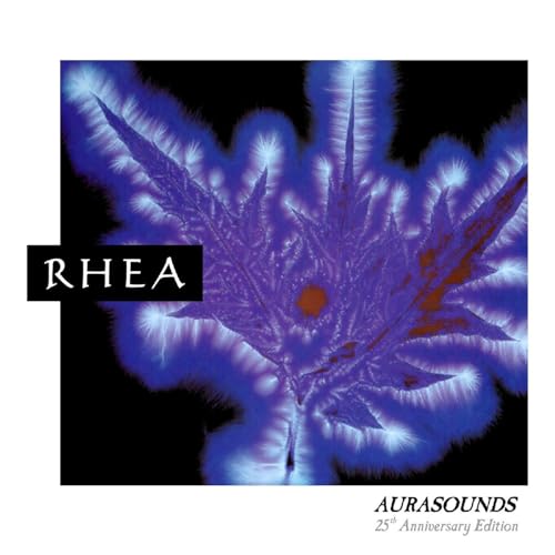 Rhea - Aurasounds [CD]
