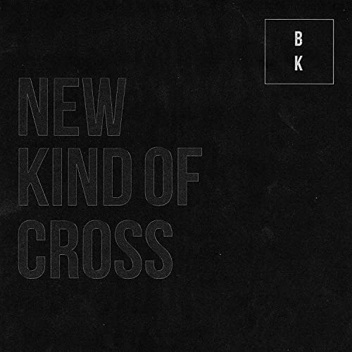 Buzz Kull - New Kind Of Cross [VINYL]