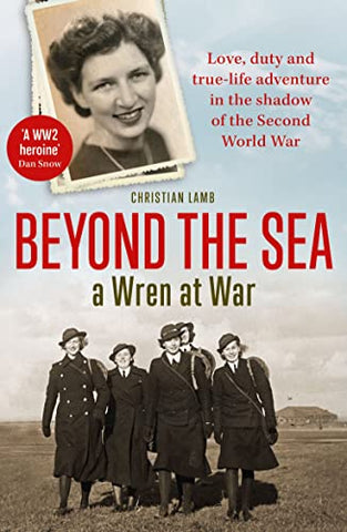 Beyond the Sea: A Wren at War