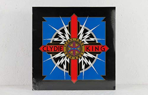 Clydie King - Rushing To Meet You [CD]