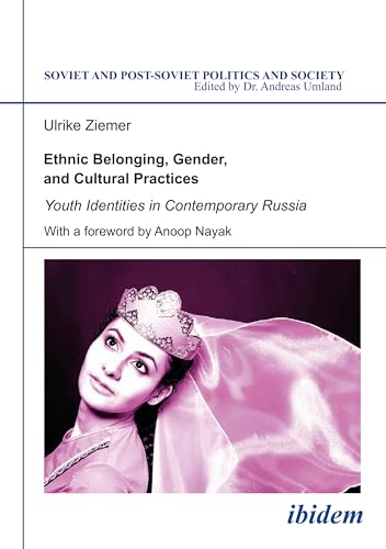 Ethnic Belonging, Gender & Cultural Practices