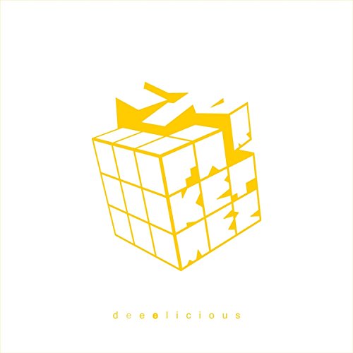 Farketmez - Deeelicious [VINYL]