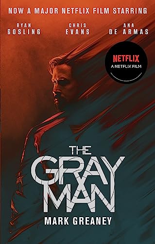 The Gray Man