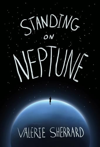 Standing on Neptune