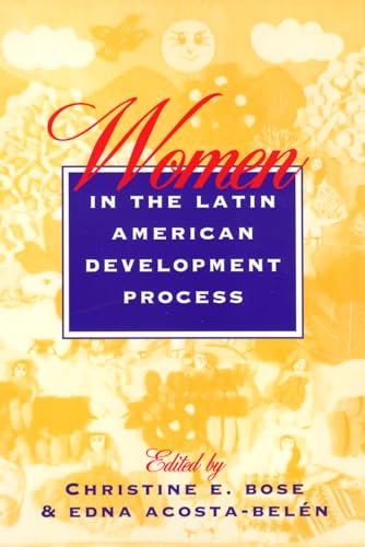 Women In Latin America
