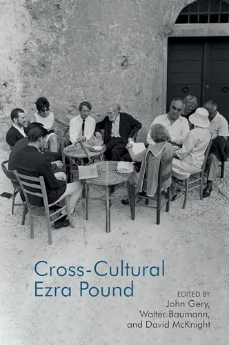 Cross-Cultural Ezra Pound : 6
