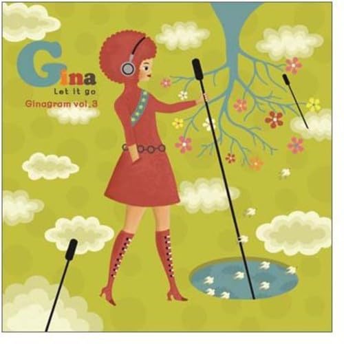 Various - Ginagram [CD]