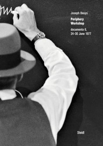 Joseph Beuys: Periphery Workshop
