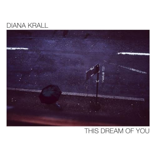 Diana Krall - This Dream Of You [CD]