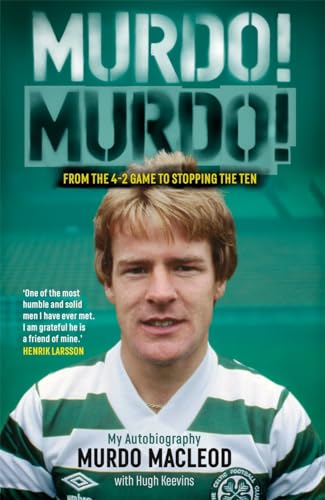 Murdo! Murdo! : My Autobiography