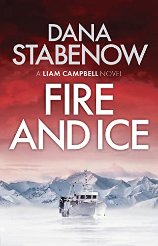 Fire and Ice: 1 (Liam Campbell)