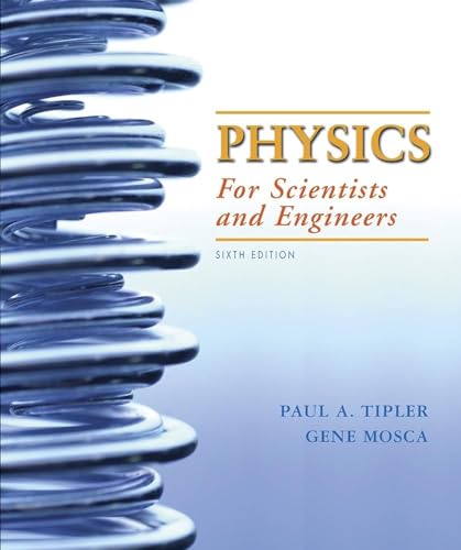 Physics for Scientists and Engineers with Modern Physics, Extended Version : 2020 Media Update