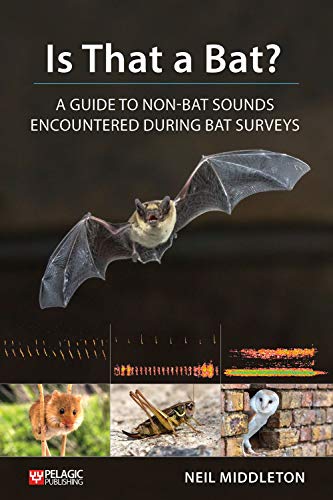 Is That a Bat? : A Guide to Non-Bat Sounds Encountered During Bat Surveys