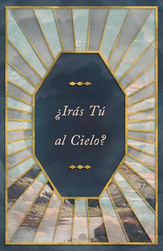 Are You Going to Heaven? (Spanish 25-Pack)