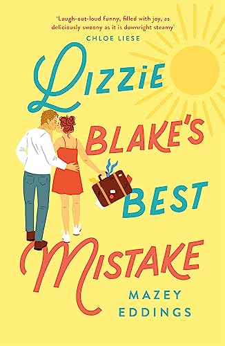 Lizzie BlakeÃ¢â‚¬â„¢s Best Mistake