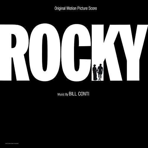 Various - Rocky (Score) / O.S.T. [VINYL]