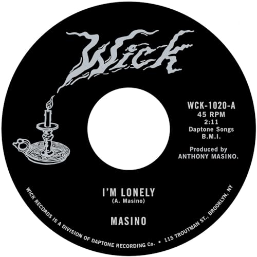 Various - Im Lonely / All I Need [VINYL]