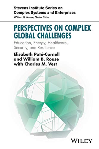 Perspectives on Complex Global Challenges: Education