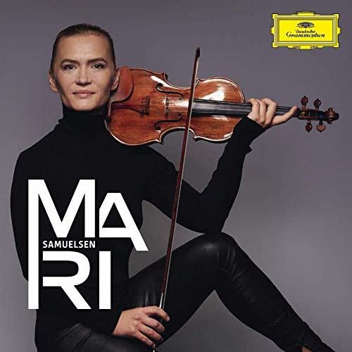 Mari Samuelsen - Mari [CD]