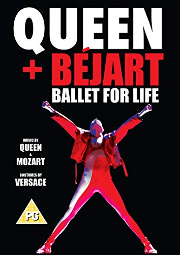 Ballet For Life [DVD]