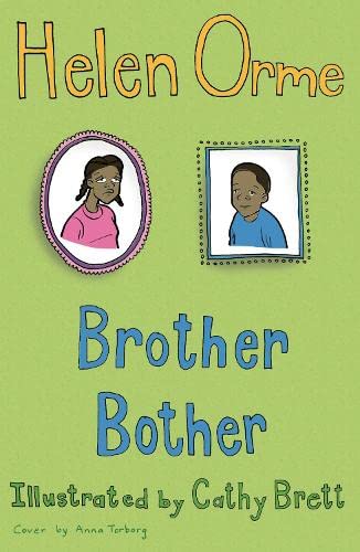 Brother Bother : Set Two