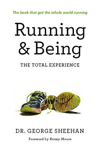 Running & Being: The Total Experience