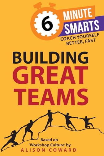 Building Great Teams