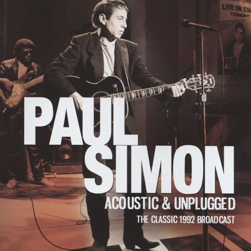 Various - Acoustic & Unplugged [CD]