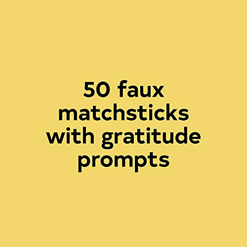 Spark Gratitude : 50 Ways to Appreciate Every Day