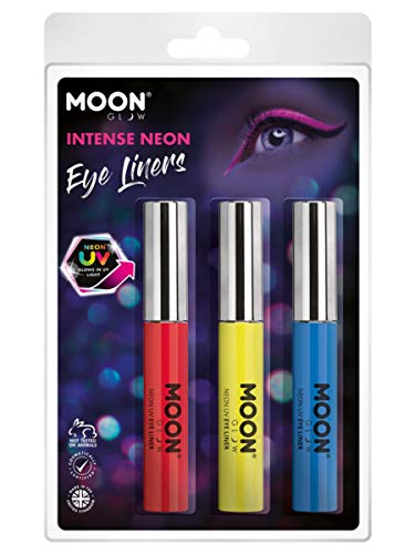 Moon Glow Intense Neon UV Eye Liner