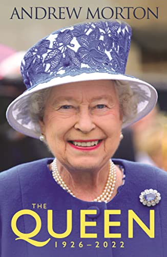 The Queen : 1926–2022