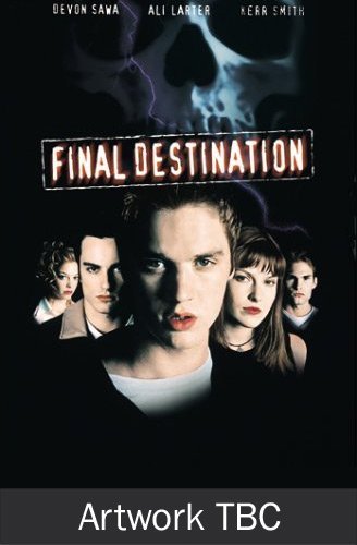 Final Destination [DVD]