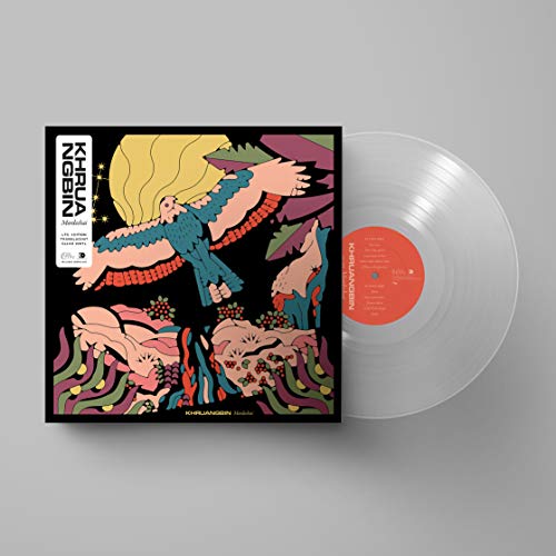 Khruangbin - Mordechai (Limited Clear Vinyl) [VINYL]