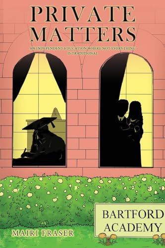 Private Matters: An Independent Education Where Not Everything Is Traditional