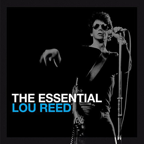 Lou Reed - The Essential Lou Reed [CD]