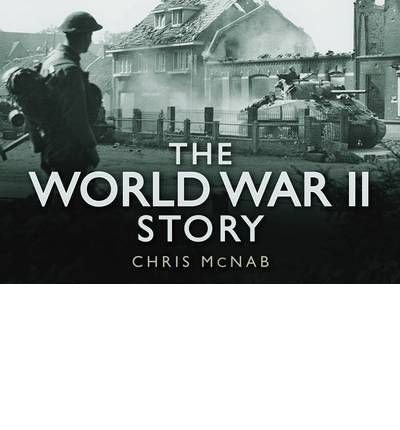 The World War II Story