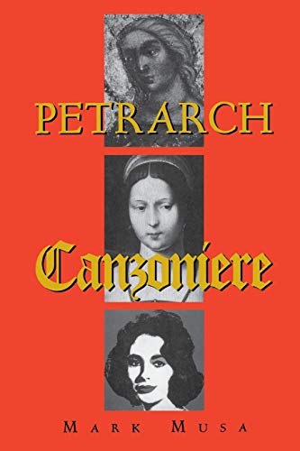 Petrarch: The Canzoniere