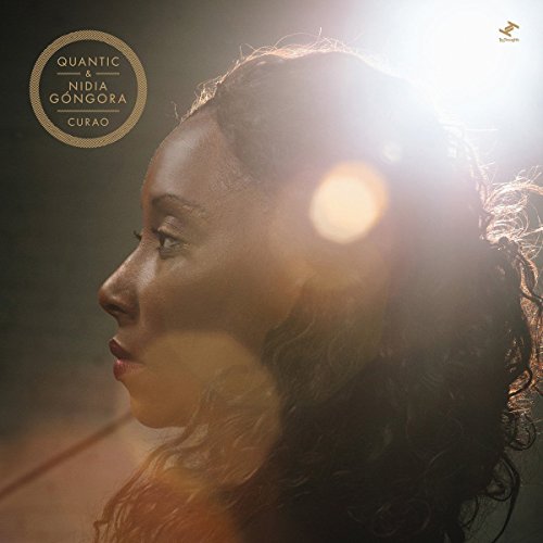 Quantic & Nidia Gongora - Curao [CD]