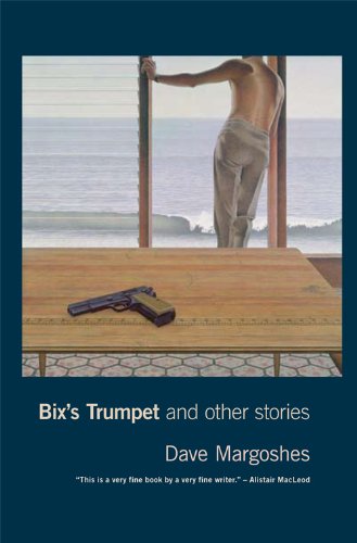 Bix's Trumpet & Other Stories