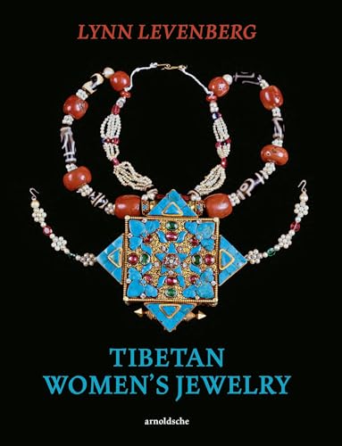 Tibetan Women’s Jewelry