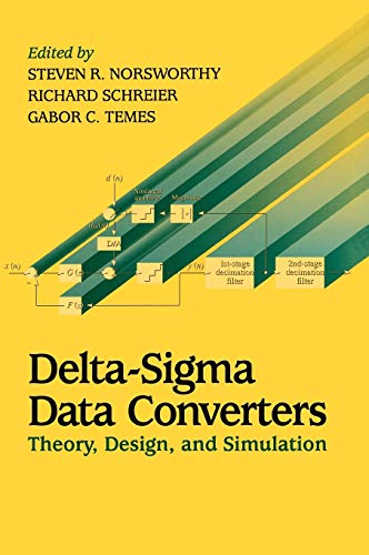 Delta-Sigma Data Conversions
