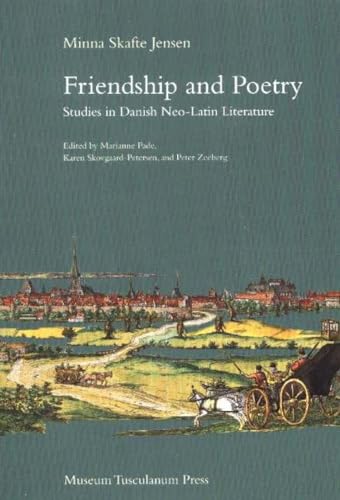 Friendship & Poetry