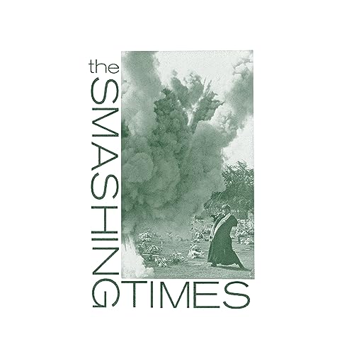 The Smashing Times - Monday, In A Small Dull Town [7"] [VINYL]