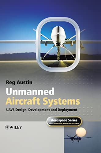 Unmanned Aircraft Systems: UAVS Design