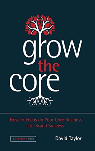 Grow the Core: How to Focus on Your Core Business for Brand Success