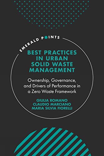 Best Practices in Urban Solid Waste Management: Ownership