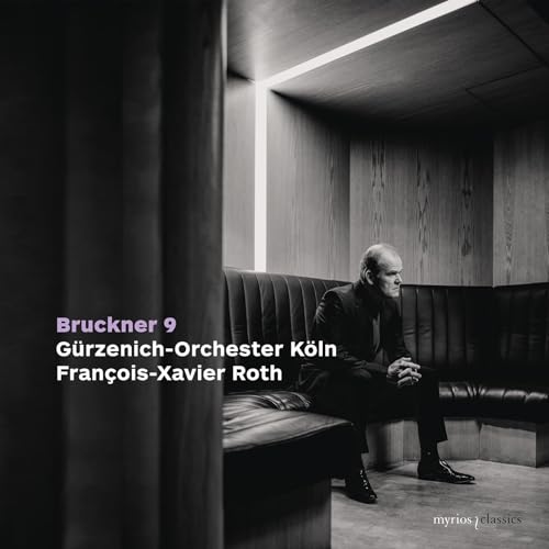 Gurzenich Orchestra Cologne F - Bruckner Symphony No. 9 (orig [CD]