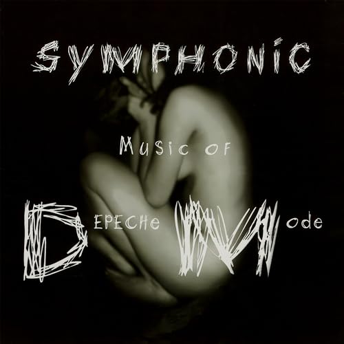 Various Artists - The Symphonic Music Of Depeche [VINYL]